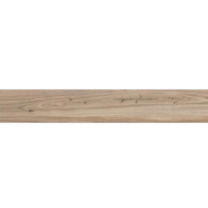 Плитка для підлоги Cerrad Acero Sabbia Rect 19,3х120,2