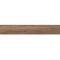Плитка для підлоги Cerrad Acero Marrone Rect 19,3х120,2