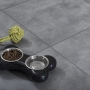 Плитка для підлоги Cerrad Batista Steel Rect 59,7х59,7