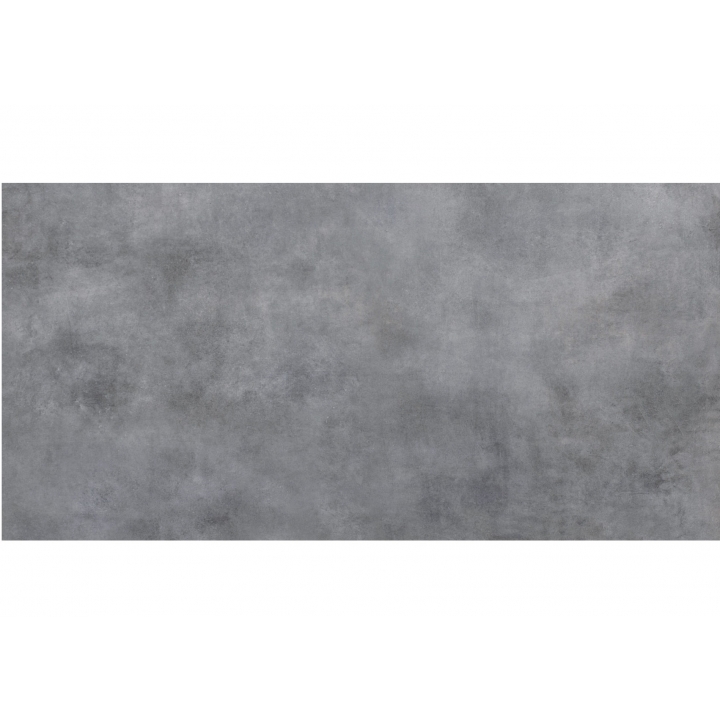 Плитка для підлоги Cerrad Batista Steel Rect 59,7х119,7