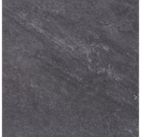 Плитка для підлоги Cerrad Gres Colorado Nero Rect 59,7х59,7