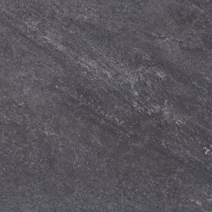 Плитка для підлоги Cerrad Gres Colorado Nero Rect 59,7х59,7