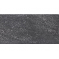 Плитка для підлоги Cerrad Gres Colorado Nero Rect 59,7х119,7