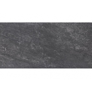 Плитка для підлоги Cerrad Gres Colorado Nero Rect 59,7х119,7
