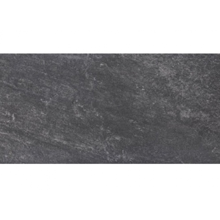 Плитка для підлоги Cerrad Gres Colorado Nero Rect 59,7х119,7