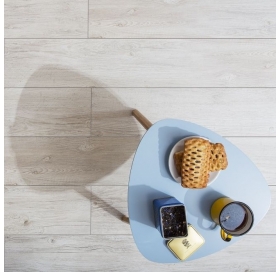 Плитка для підлоги Cerrad Gres Cortone Crema Rect 19,3х120,2