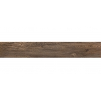 Плитка для підлоги Cerrad Gres Cortone Marrone Rect 19,3х120,2