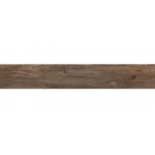 Плитка для підлоги Cerrad Gres Cortone Marrone Rect 19,3х120,2