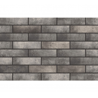 Плитка Cerrad Elewacja Loft Brick Pepper 6,5х24,5