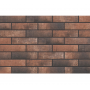  Плитка Cerrad Elewacja Loft Brick Chili 6,5 х24, 5