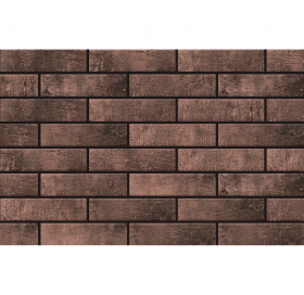 Плитка Cerrad Elewacja Loft Brick Cardamom 6,5х24,5