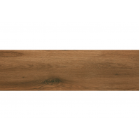 Плитка для підлоги Cerrad Lussaca Nugat 17,5x60