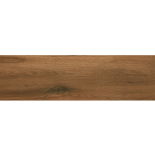 Плитка для підлоги Cerrad Lussaca Nugat 17,5x60