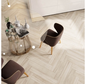 Плитка для підлоги Cerrad Lussaca Dust 17,5x60