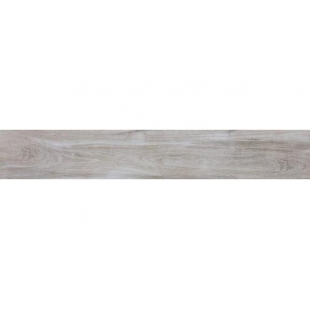 Плитка напольная Cerrad Gres Mattina Bianco Rect 19,3х120,2