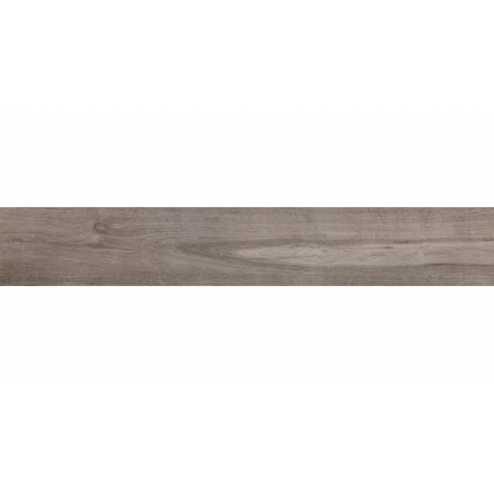 Плитка напольная Cerrad Gres Mattina Grigio Rect 19,3х120,2