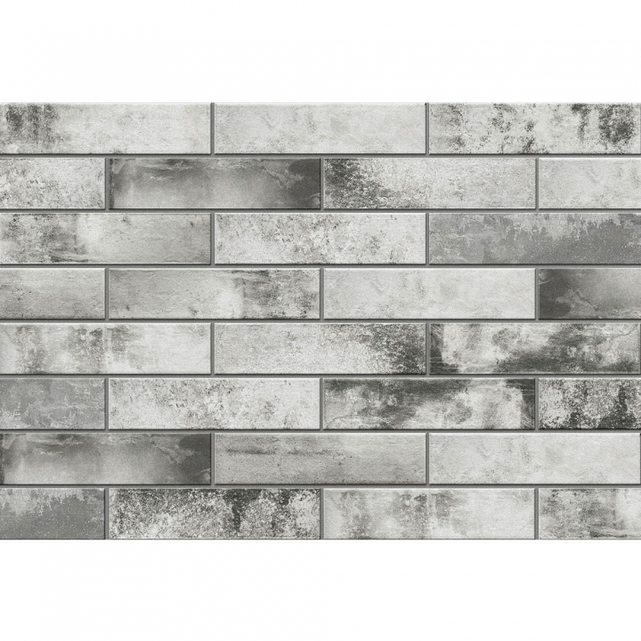 Плитка Cerrad Kamien Piatto Gris 7,4 х30