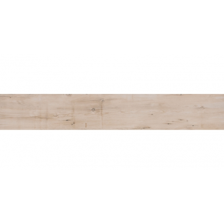 Плитка для підлоги Cerrad Gres Tonella Cream Rect 19,3х120,2