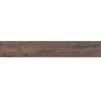 Плитка для підлоги Cerrad Gres Tonella Brown Rect 19,3х120,2