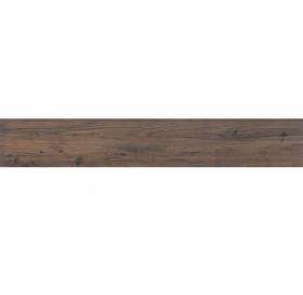 Плитка для підлоги Cerrad Gres Tonella Brown Rect 19,3х120,2