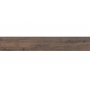 Плитка для підлоги Cerrad Gres Tonella Brown Rect 19,3х120,2