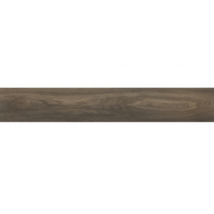 Плитка для підлоги Cerrad Vaker Marrone Rect 19,3х120,2