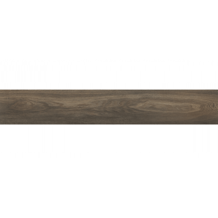 Плитка для підлоги Cerrad Vaker Marrone Rect 19,3х120,2