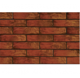 Плитка Cerrad Elewacja Rustico Colorado 6,5х24,5