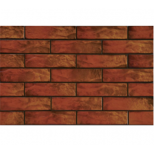 Плитка Cerrad Elewacja Rustico Colorado 6,5х24,5