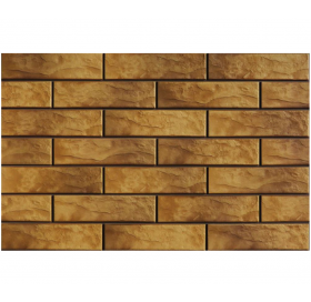 Плитка Cerrad Elewacja Rustico Nevada 6,5х24,5