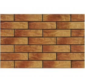 Плитка Cerrad Elewacja Rustico Dakota 6,5х24,5