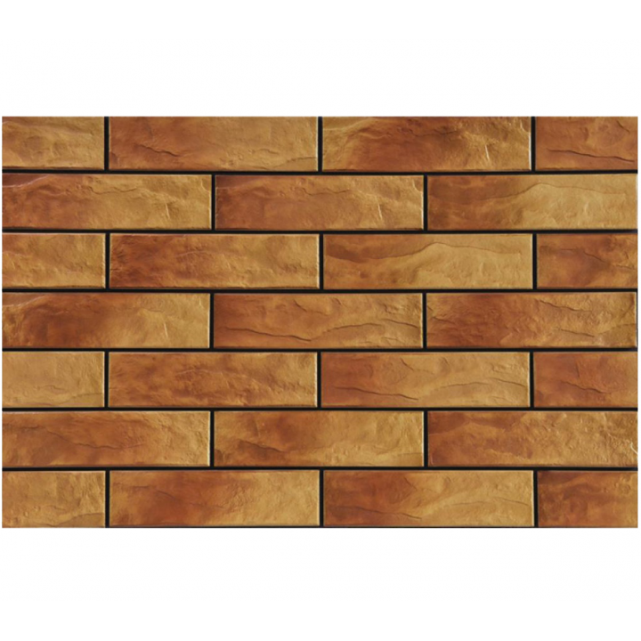 Плитка Cerrad Elewacja Rustico Dakota 6,5х24,5