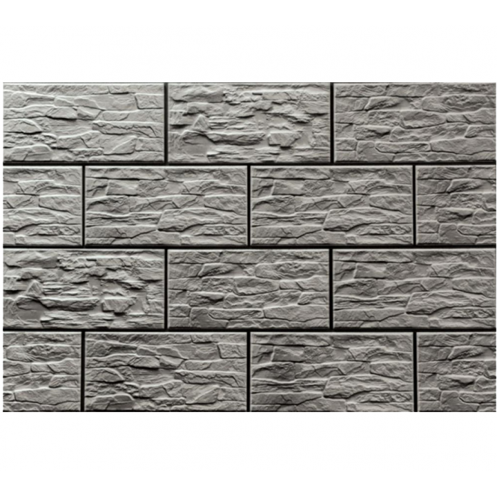 Плитка Cerrad Kamien Elewacyjny Cer 26 Onyks 14,8х30
