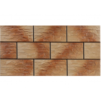 Плитка Cerrad Kamien Elewacyjny Cer 8 Mocca 14,8 х30