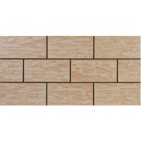 Плитка Cerrad Kamien Elewacyjny Cer 11 Cappucino 14,8 х30