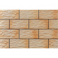 Плитка Cerrad Kamien Elewacyjny Cer 31 Topaz 14,8 х30