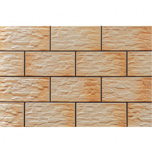 Плитка Cerrad Kamien Elewacyjny Cer 31 Topaz 14,8 х30