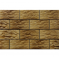 Плитка Cerrad Kamien Elewacyjny Cer 33 Limonit 14,8 х30