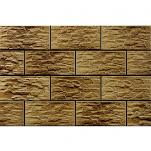 Плитка Cerrad Kamien Elewacyjny Cer 33 Limonit 14,8 х30
