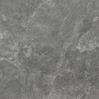 Плитка для підлоги Cerrad Gres Fratto Grafit Rect 59,7х59,7