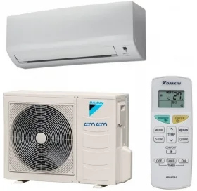 Кондиционер Daikin Sensira FTXB25C/RXB25C