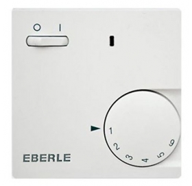 Терморегулятор Eberle Fre 525 31