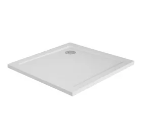 Душовий піддон квадратний Eger SMC, 80x80x3.5, 599-8080S