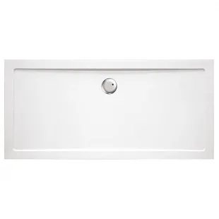 Душовий піддон прямокутний Eger SMC, 140x80x3,5, 599-1480S