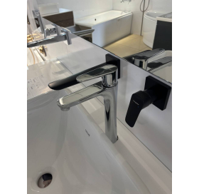 Смеситель для умывальника FERRO ALGEO (BAG2LU) SHOWROOM