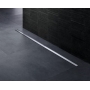  Трап для душу Geberit CleanLine, конструкції підлоги висотою від 90 мм 154.150.00.1