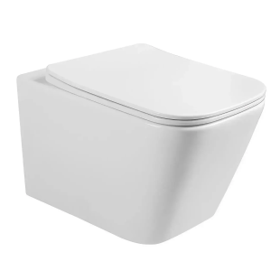 Інсталяція GEBERIT Duofix (458.103.00.1) з підвісним унітазом Volle LIBRA 2.0 Tornado 1321.001000