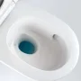 Унитаз подвесной Geberit ONE Rimfree 500.202.JT.1 с сиденьем Soft-Close (Белый матовый)