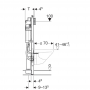 Інсталяція для унітаза Geberit Duofix Sigma 111.375.00.5 для осіб з обмеженими можливостями