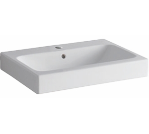 Раковина Geberit iCon 60 124 060 000